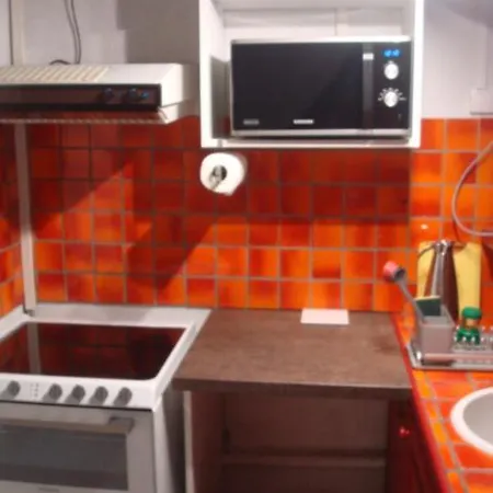 Cosy Quartier Orangerie * Strasbourg