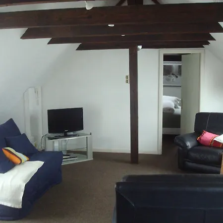 Schiffmatt Apartment Straßburg