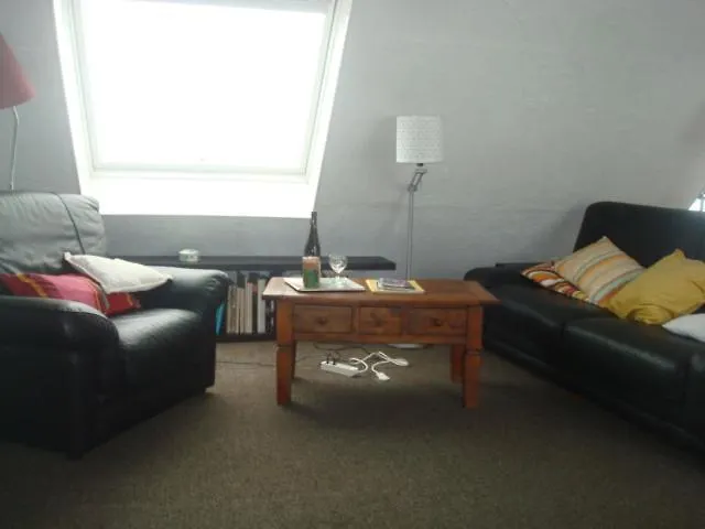 Cosy Quartier Orangerie 아파트 스트라스부르