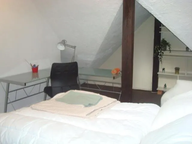 Cosy Quartier Orangerie 아파트 스트라스부르