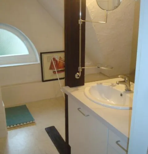 Cosy Quartier Orangerie 아파트 *