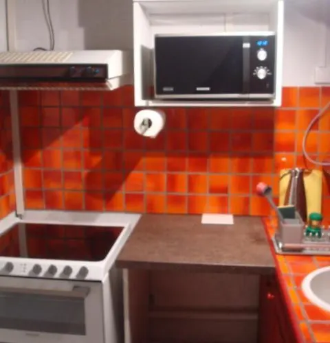 Cosy Quartier Orangerie * 스트라스부르