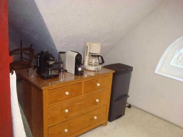 아파트 Cosy Quartier Orangerie