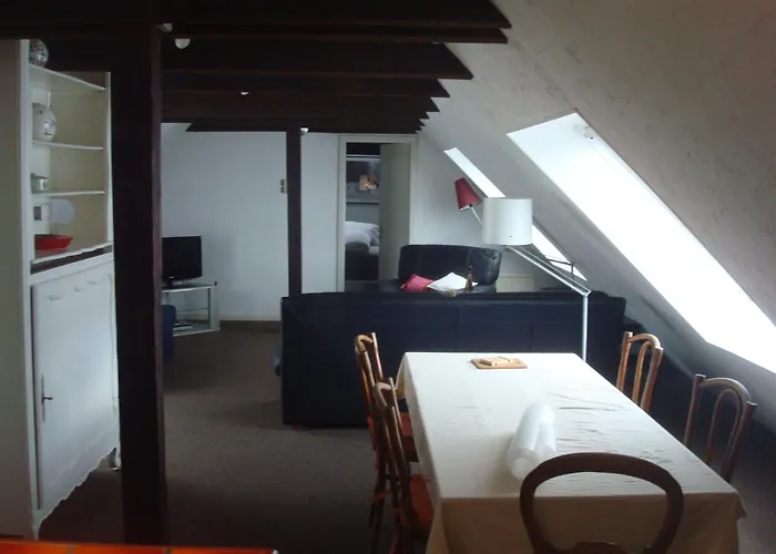 Cosy Quartier Orangerie * 스트라스부르