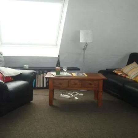 Cosy Quartier Orangerie Appartement Strasbourg