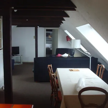 Cosy Quartier Orangerie * Strasbourg